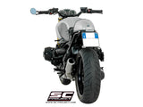 SC Project CR-T Slip-On Exhaust for BMW R NineT