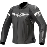 Alpinestars Stella GP-R Leather Jacket