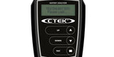 CTEK BATTERY ANALYZER
