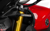 TST BL6 Pod Turn Signal Rear Indicator