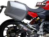 SC Project Conic Exhaust for BMW F 900 XR (2020-2022)