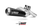 Mivv X-M1 Slip-On Exhaust For BMW F 900 XR 2020-22
