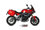 Mivv X-M1 Slip-On Exhaust For BMW F 900 XR 2020-22