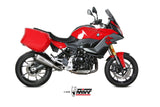 Mivv Delta Race Slip-On Exhaust For BMW F 900 XR 2020-22