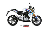 Mivv Delta Race Full Exhaust System For BMW G 310 R 2018-22