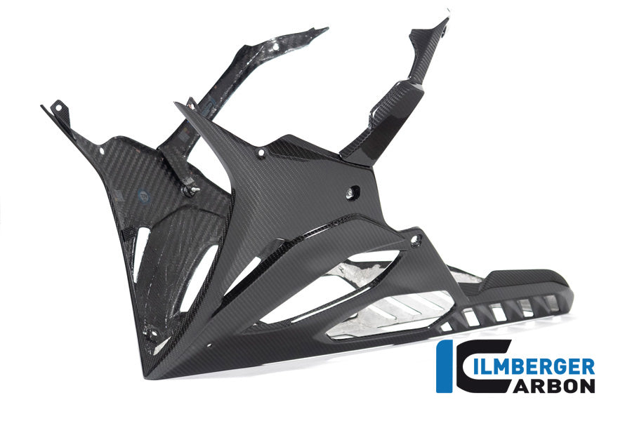 Ilmberger Carbon Fibre Bellypan for BMW M 1000 RR