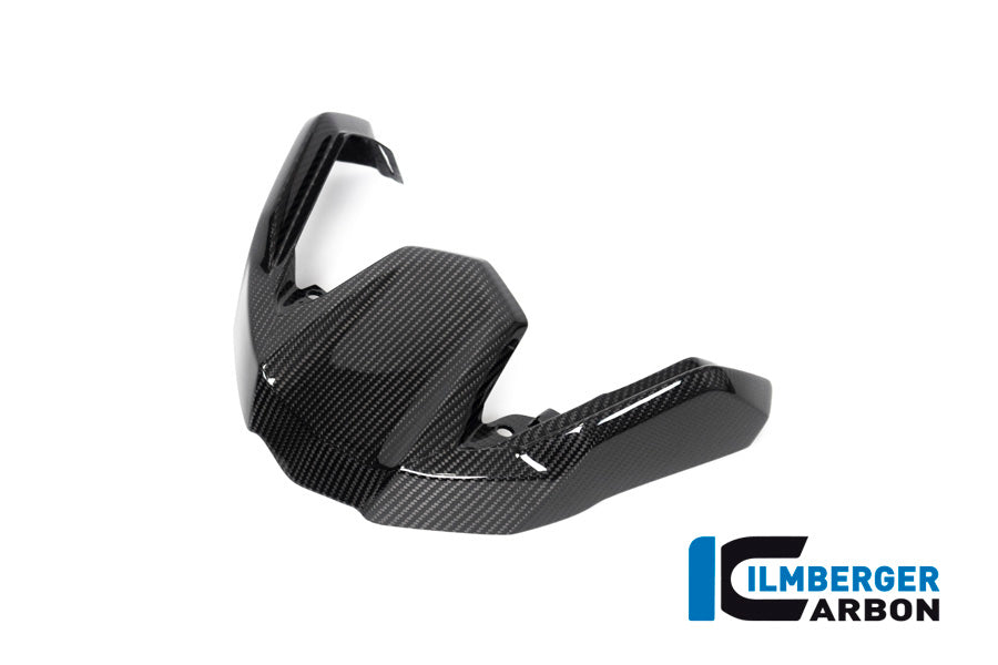 Ilmberger Carbon Fibre Front Beak Extension for BMW R 1250 GSA 2019-22