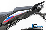 Ilmberger Carbon Fibre Left Seat Unit Panel For BMW R 1250 R 2019-22