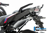 Ilmberger Carbon Fibre Left Seat Unit Panel For BMW R 1250 R 2019-22