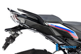 Ilmberger Carbon Fibre Right Seat Unit Panel For BMW R 1250 R 2019-22