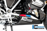 Ilmberger Carbon Fibre Bellypan For BMW R 1250 R 2019-22