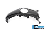 Ilmberger Carbon Fibre Tank Centre Panel For BMW R 1250 R 2019-22