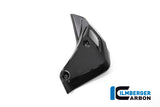 Ilmberger Carbon Fibre Right Watercooler Cover For BMW R 1250 R 2019-22