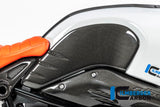 Ilmberger Carbon Fibre Right Tank Cover for BMW R NineT Scrambler 2016-22