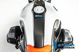 Ilmberger Carbon Fibre Fuel Tank Protector for BMW R NineT Scrambler 2016-22