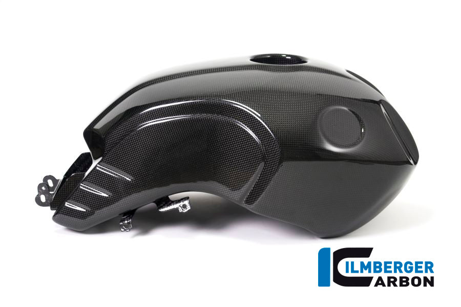 Ilmberger Carbon Fibre Fuel Tank for BMW R NineT Scrambler 2016-22