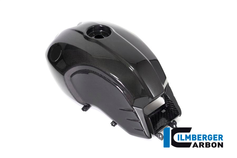Ilmberger Carbon Fibre Fuel Tank for BMW R NineT Scrambler 2016-22