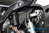 Ilmberger Carbon Fibre Electrical Cable Cover for BMW M 1000 RR