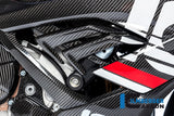 Ilmberger Carbon Fibre Right Winglet for BMW M 1000 RR