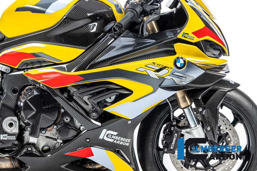 Ilmberger Carbon Fibre Right Fairing Side Panel for BMW M 1000 RR