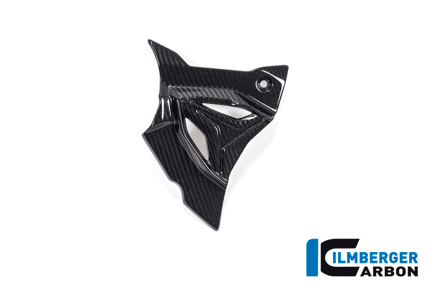 Ilmberger Carbon Fibre Front Sprocket Cover for BMW S 1000 R 2019-22