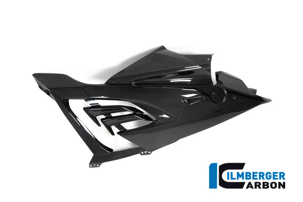 Ilmberger Carbon Fibre Right Fairing Side Panel for BMW S1000RR –  superbikestore