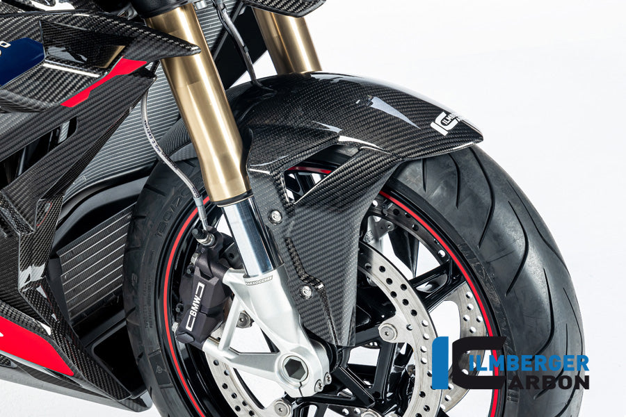 Ilmberger Carbon Fibre Front Fender for BMW S 1000 R 2019-22