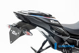 Ilmberger Carbon Fibre Passenger Seat Cover for BMW S 1000 R 2021-22