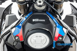 Ilmberger Carbon Fibre Upper Tank Cover For BMW S 1000 R 2019-22