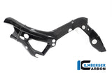 Ilmberger Carbon Fibre Left Frame Cover for BMW S 1000 R 2021-22