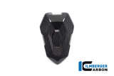 Ilmberger Carbon Fibre Passenger Seat Cover for BMW S 1000 R 2021-22