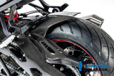 Ilmberger Carbon Fibre Rear Hugger with Upper Chainguard for BMW S1000 XR 2020-22