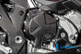Ilmberger Carbon Fibre Clutch Cover for BMW S1000 XR 2020-22