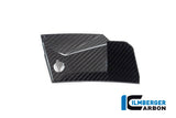 Ilmberger Carbon Fibre Left Cover Near The Instruments for BMW S1000 XR 2020-22