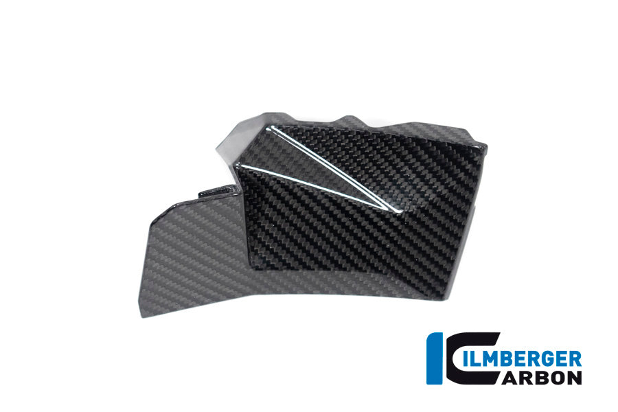 Ilmberger Carbon Fibre Right Cover Near The Instruments for BMW S1000 XR 2020-22