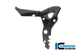 Ilmberger Carbon Fibre Left Frame Cover for BMW S1000 XR 2020-22