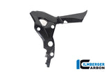 Ilmberger Carbon Fibre Right Frame Cover for BMW S1000 XR 2020-22