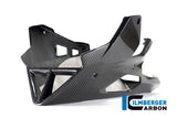 Ilmberger Carbon Fibre Bellypan Long Version for Use With Center Stand for BMW S1000 XR 2020-22