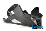 Ilmberger Carbon Fibre Bellypan Long Version Without Center Stand for BMW S1000 XR 2020-22