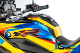 Ilmberger Carbon Fibre Long Range Tank Kit for BMW S1000 XR 2020-22