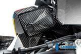 Ilmberger Carbon Fibre Left Cover Near The Instruments for BMW S1000 XR 2020-22