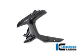 Ilmberger Carbon Fibre Left Airvent Cover for BMW R 1200 GSA 2014-22