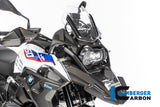 Ilmberger Carbon Fibre Front Beak For BMW R 1250 GS 2019-22