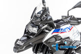 Ilmberger Carbon Fibre Front Beak For BMW R 1250 GS 2019-22
