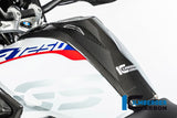 Ilmberger Carbon Fibre Tank Centre Panel For BMW R 1250 GS 2019-22