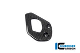 Ilmberger Carbon Fibre Right Heel Guard For BMW R 1250 GSA 2019-22