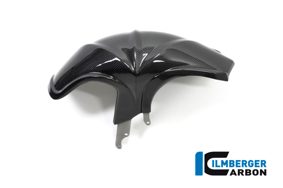 Ilmberger Carbon Fibre Rear Hugger For BMW R 1250 GSA 2019-22