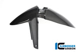 Ilmberger Carbon Fibre Front Mudgard for BMW R 1250 GSA 2019-22