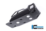 Ilmberger Carbon Fibre Undertray For BMW R 1250 GSA 2019-22