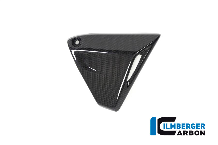 Ilmberger Carbon Fibre Right Frame Triangle Cover For BMW R 1250 R 2019-22